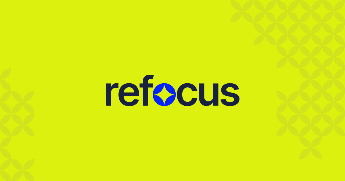 Refocus Digital Academy