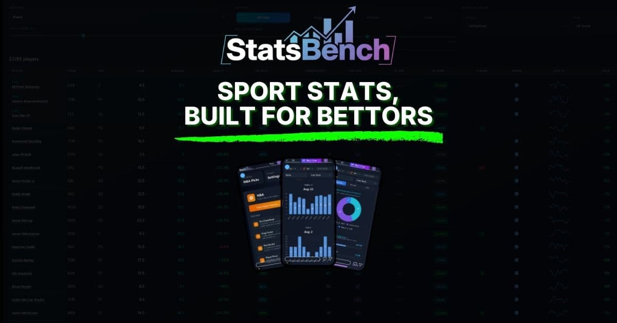 StatsBench