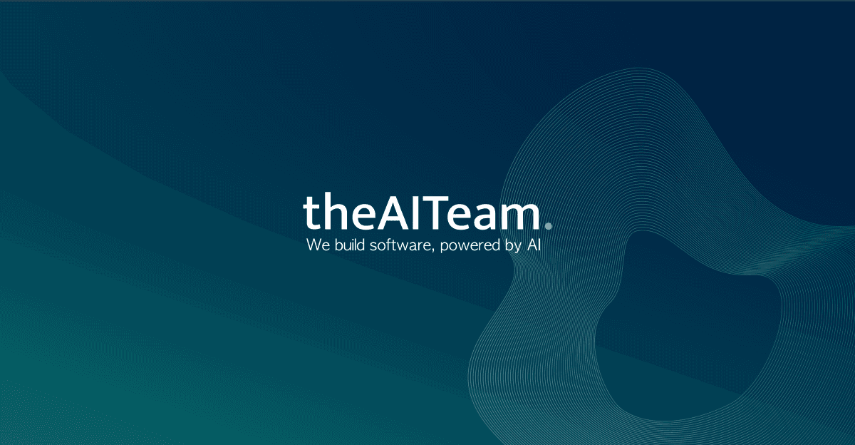 The AI Team