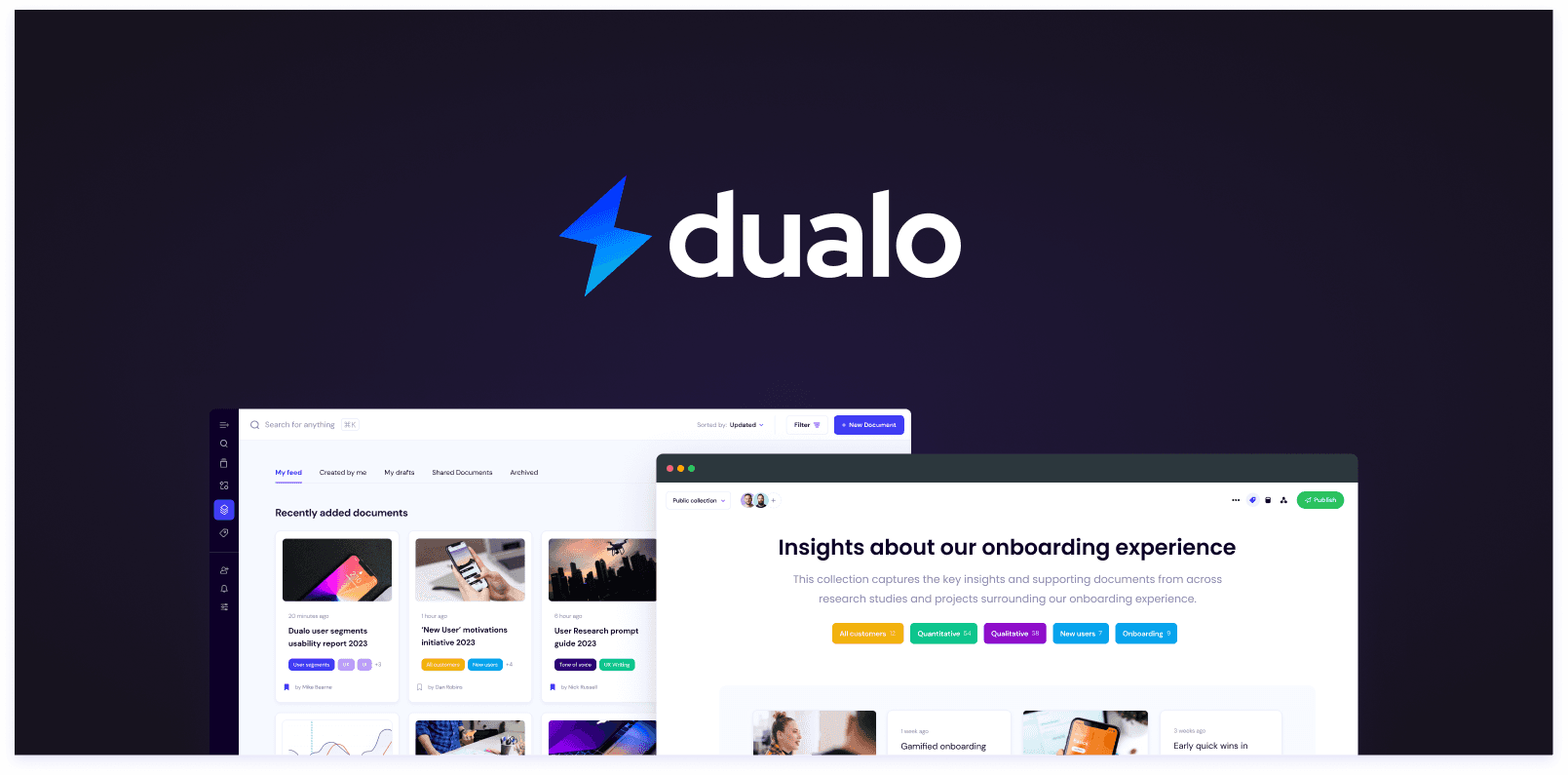 Dualo