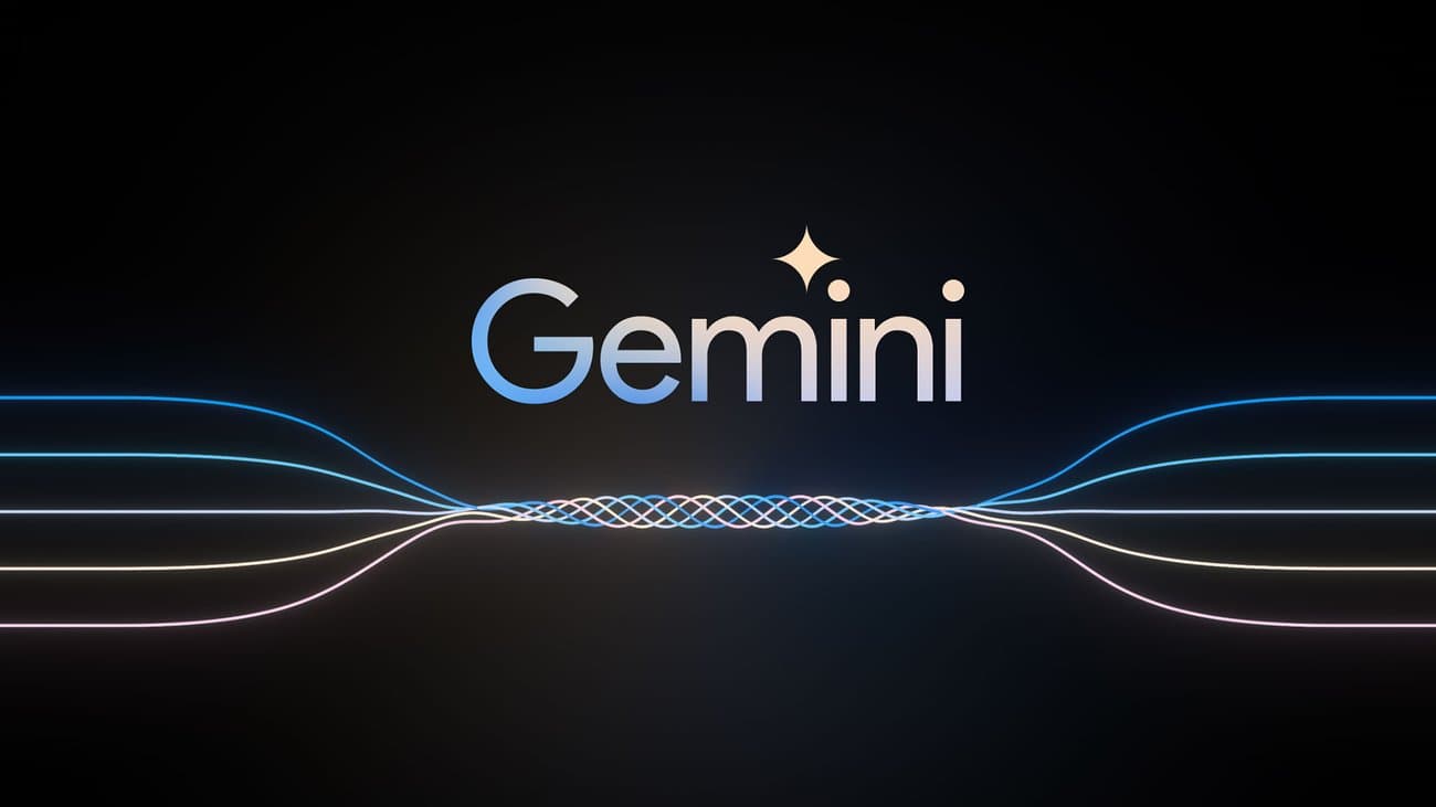 Gemini by Google