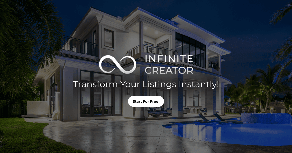 Infinite Creator