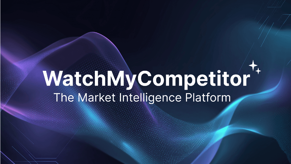 WatchMyCompetitor