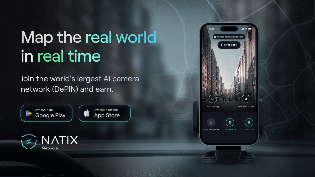 NATIX Network