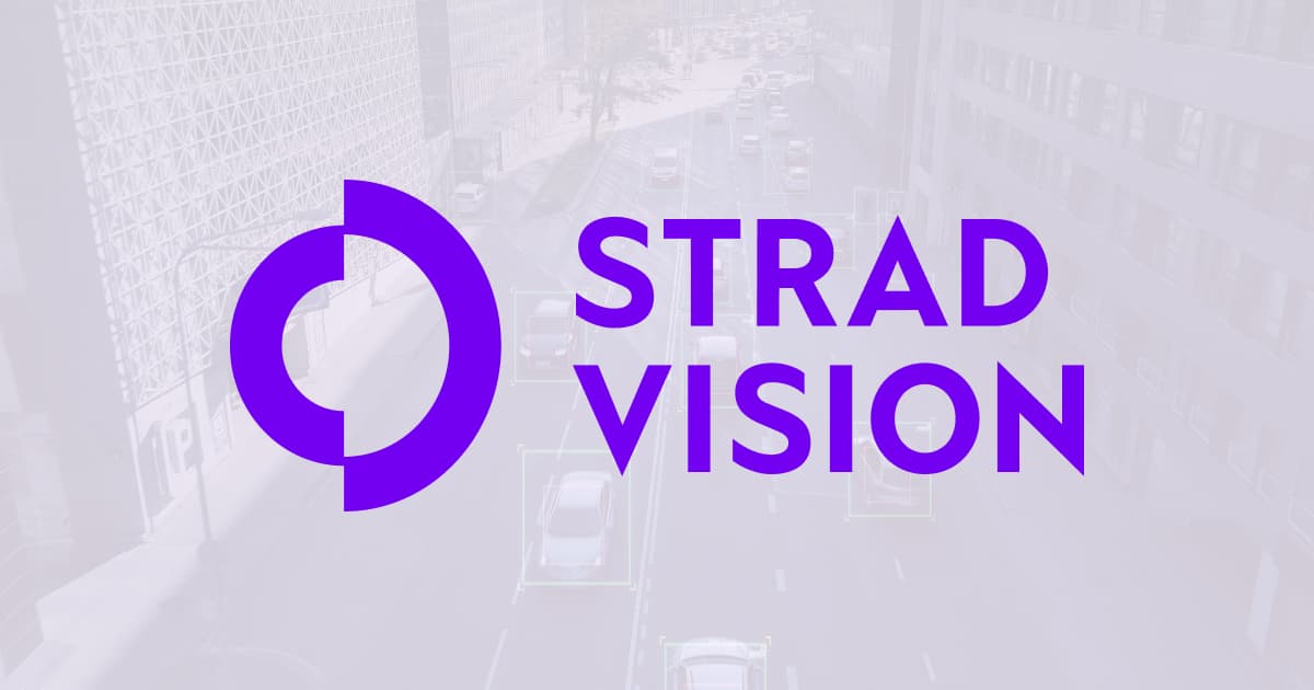 STRADVISION