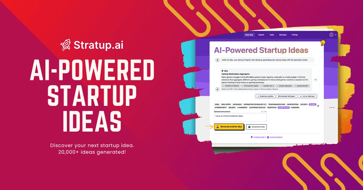 Startup.ai