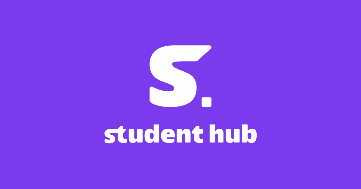 Student Hub