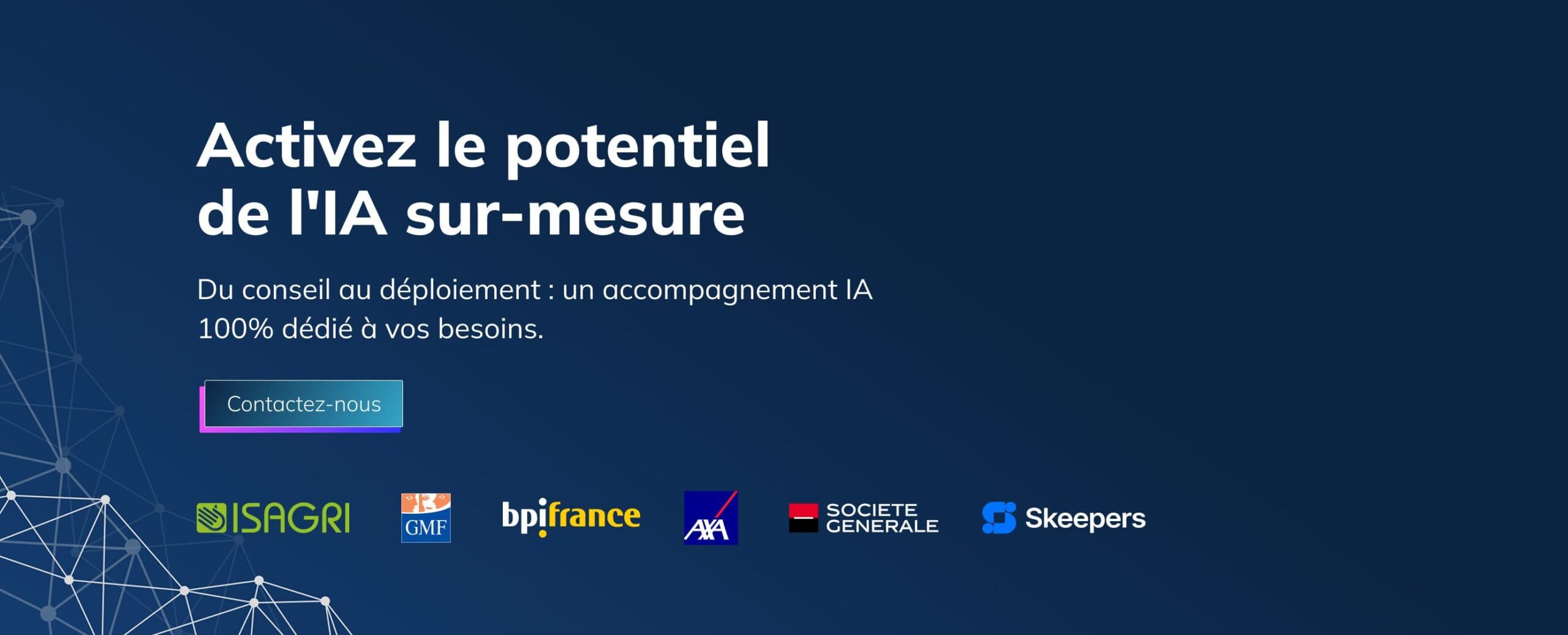 Synapse Développement