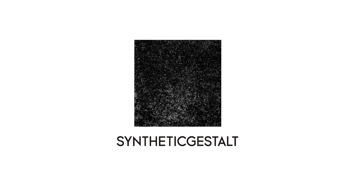 SyntheticGestalt