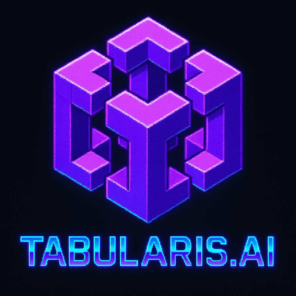 Tabularis.AI