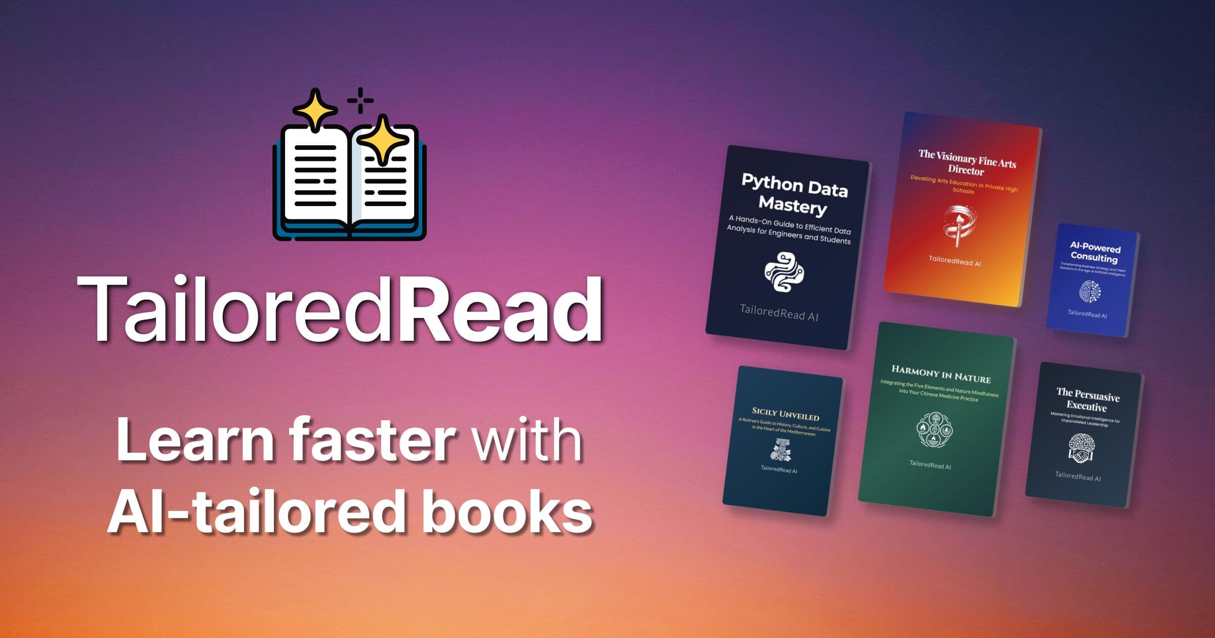 TailoredRead