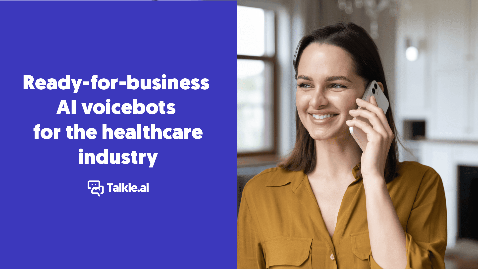 Talkie.ai
