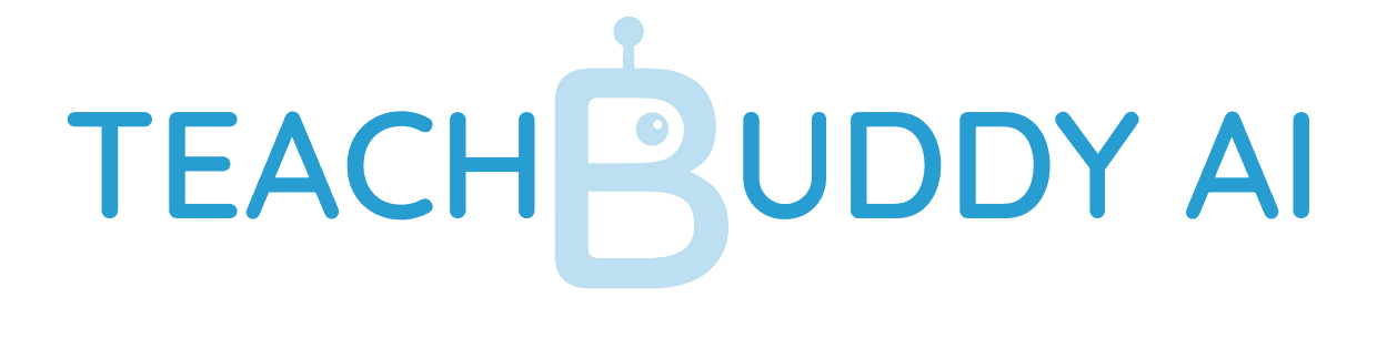 TeachBuddyAI