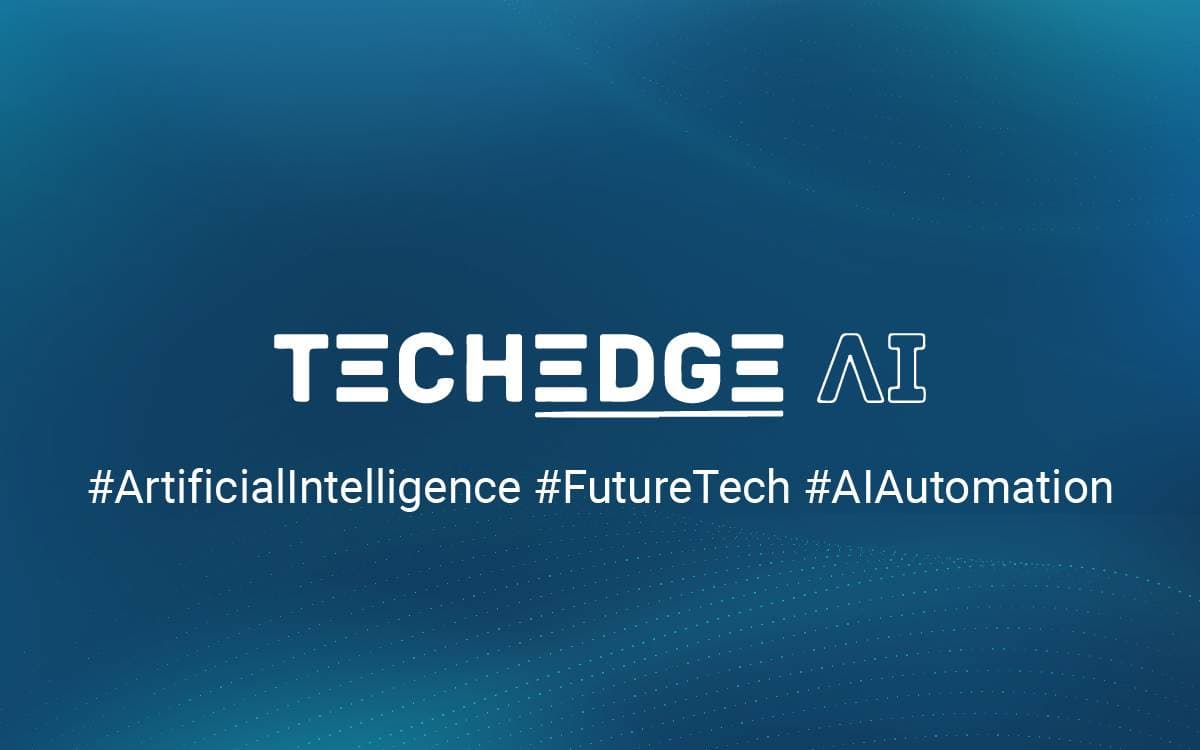 TechEdge AI