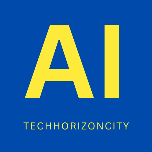 TechhorizonCity Content & Image Generator