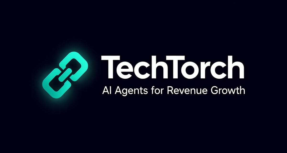 TechTorch