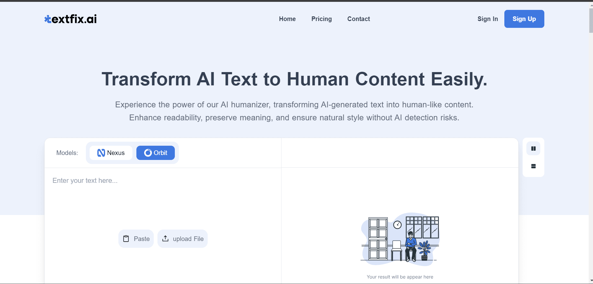 AIHumanizer