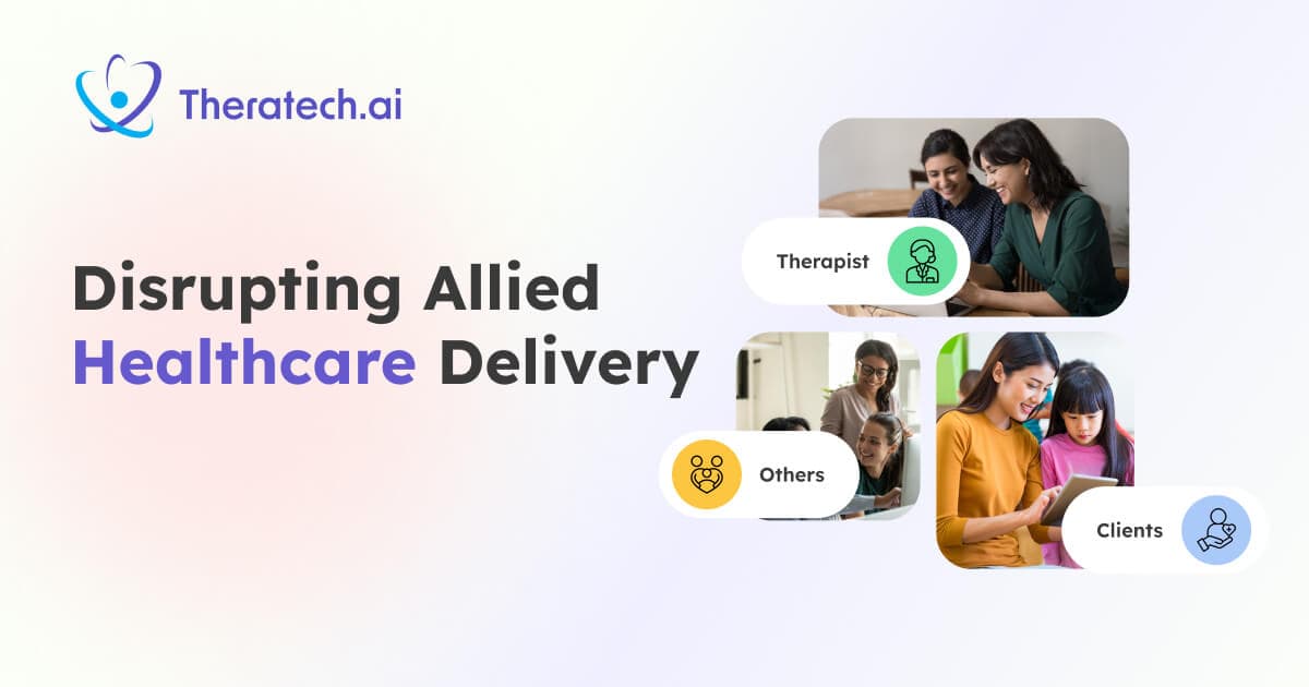 Theratech.ai