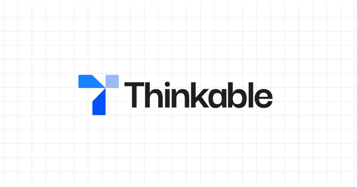 Thinkable AI