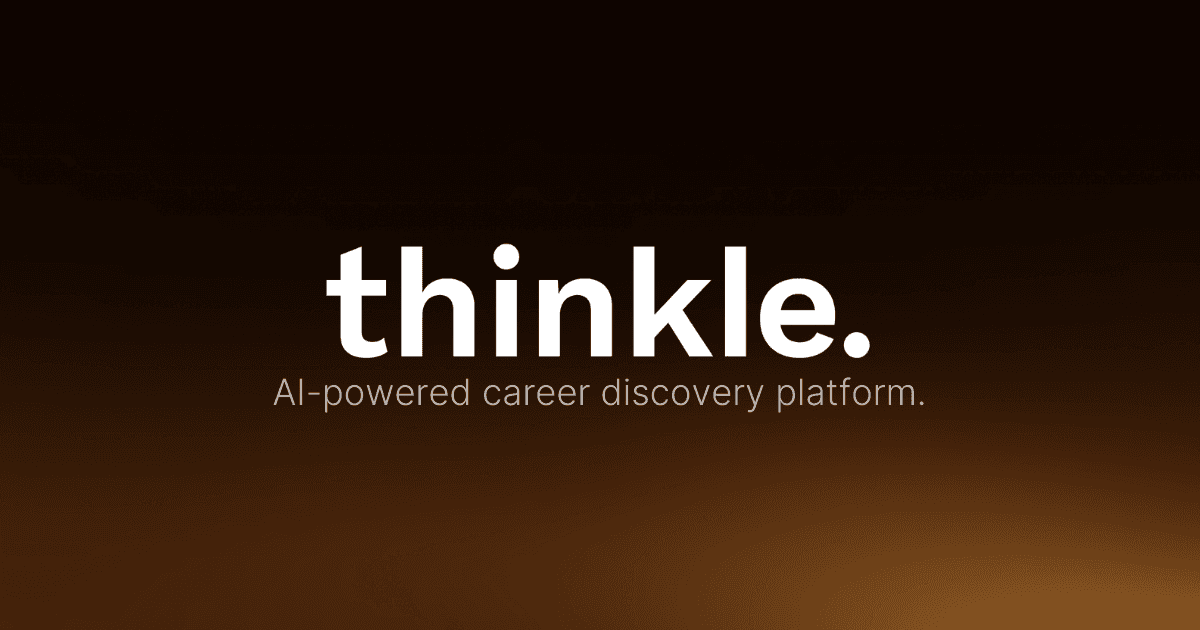 Thinkle
