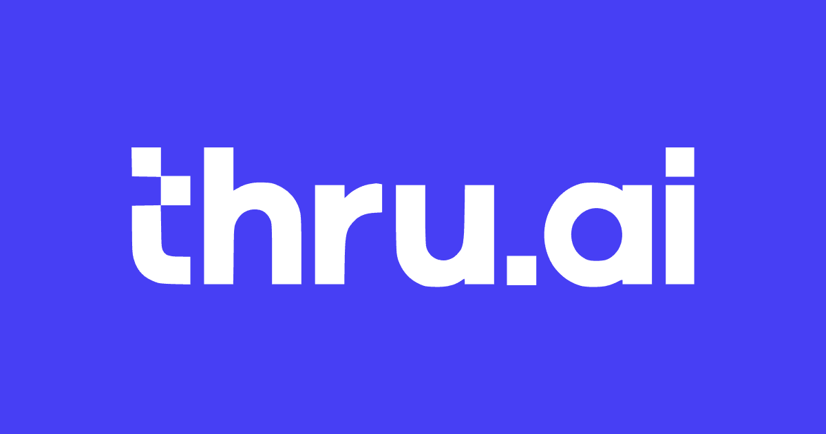 ThruAi