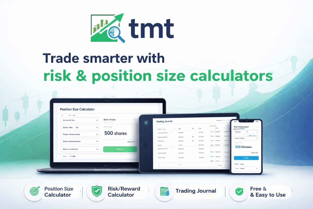 Trade Metric Tools