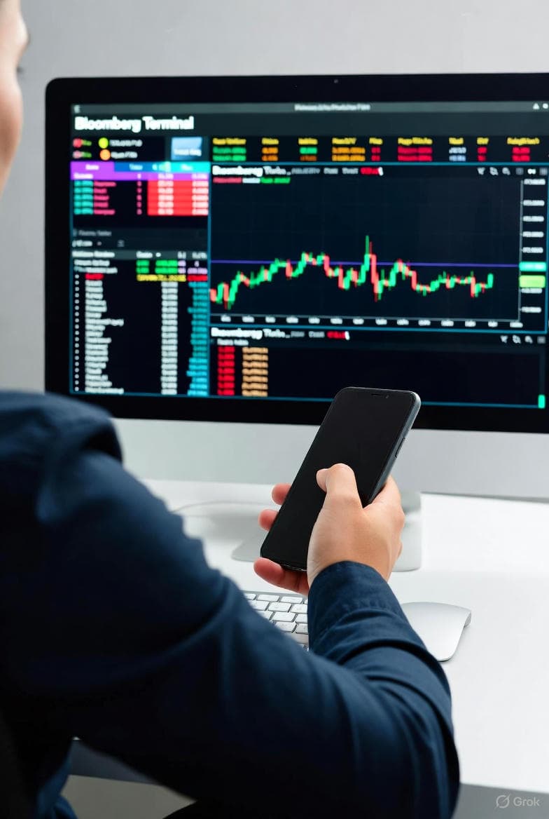 Tradinginsight.io