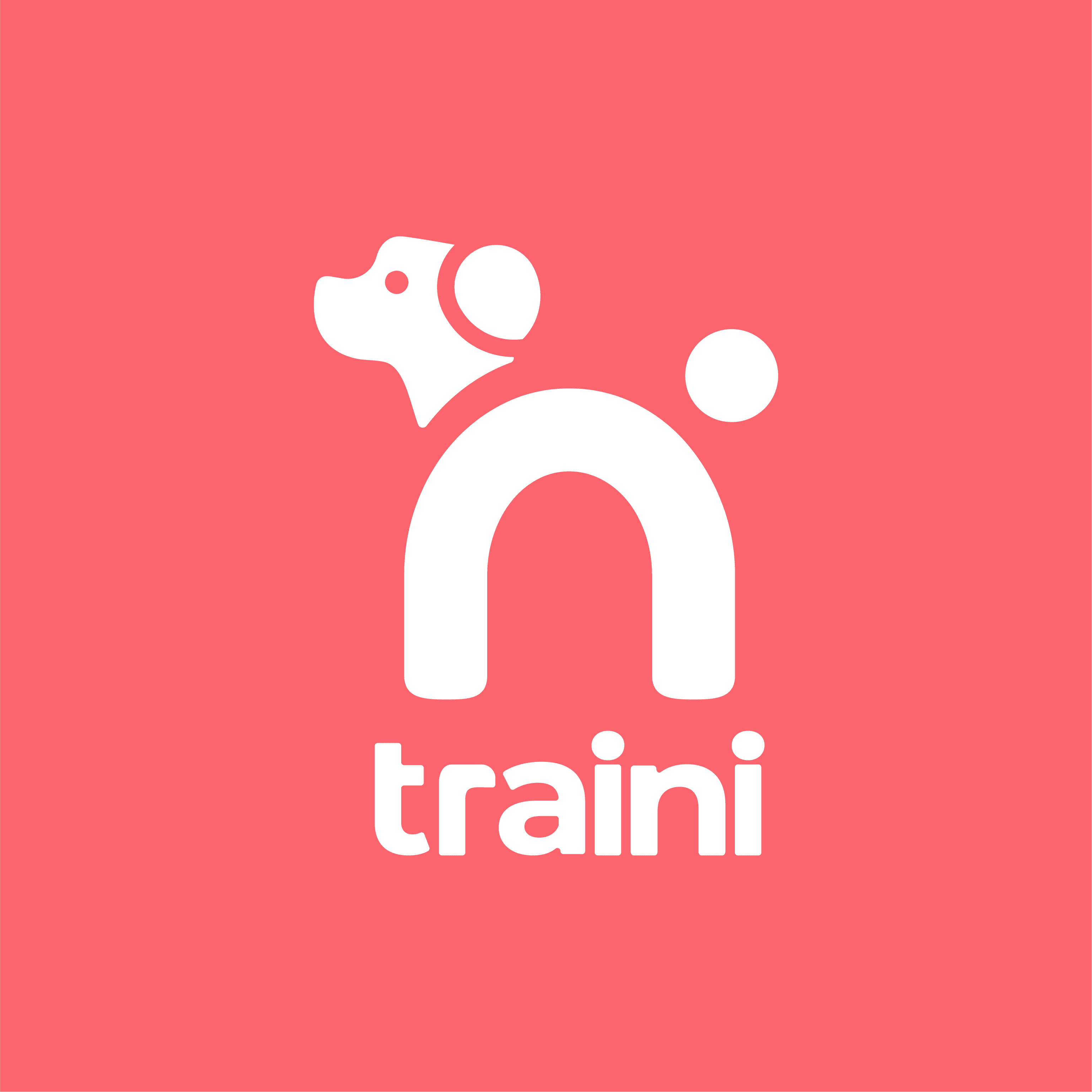Traini - Empathic AI To Serve Pets Well-being