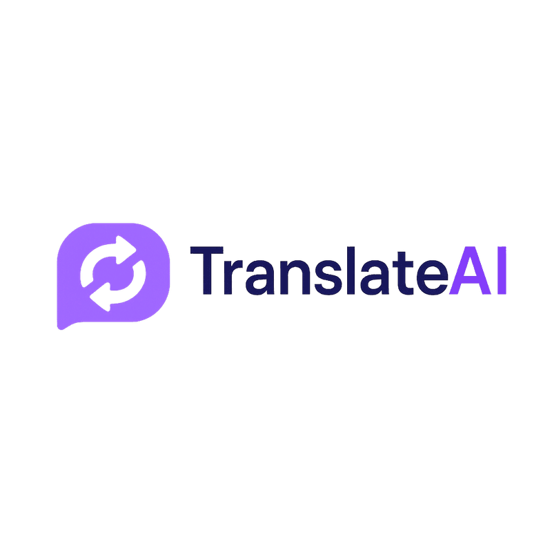 TranslateAI
