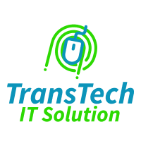 Transtech IT Solution