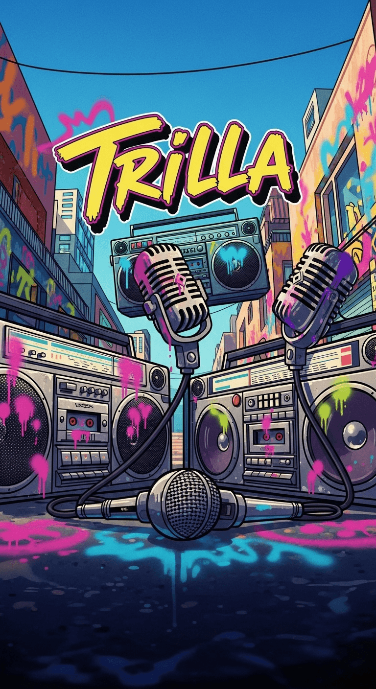 Trilla