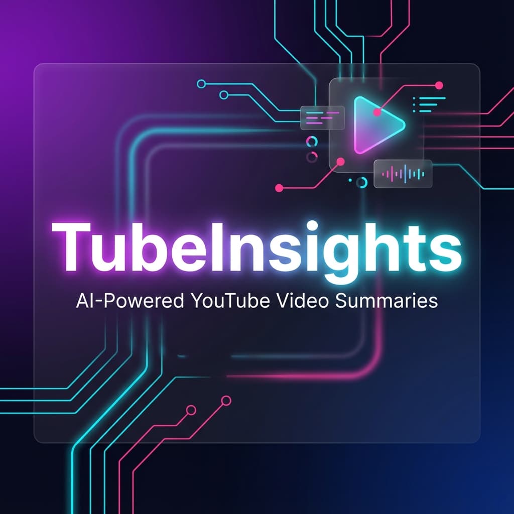 Tube Insights