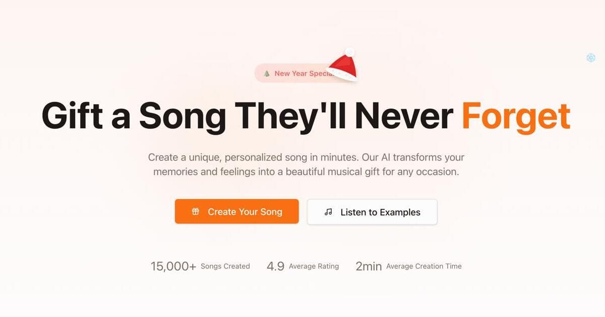 TunedForYou