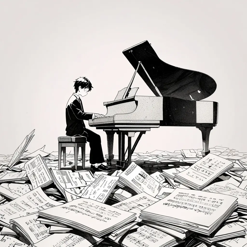 MIDI Agent