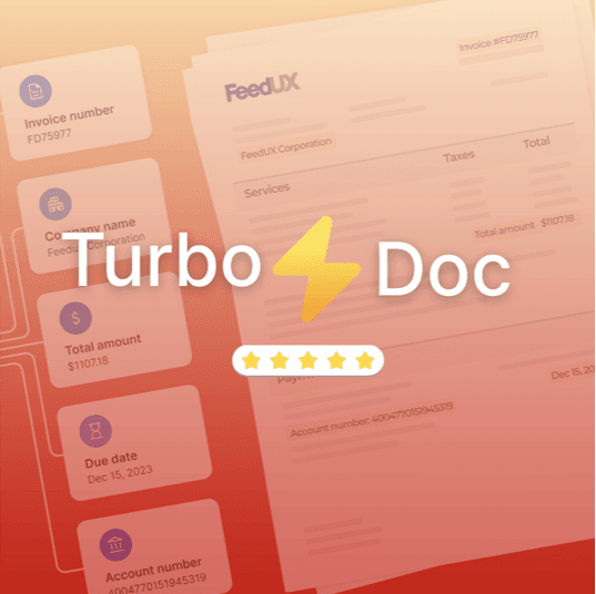 Turbodoc