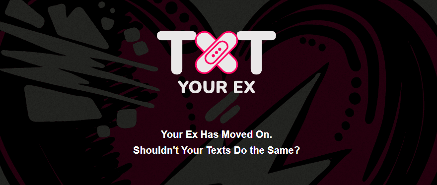 Txt Your Ex
