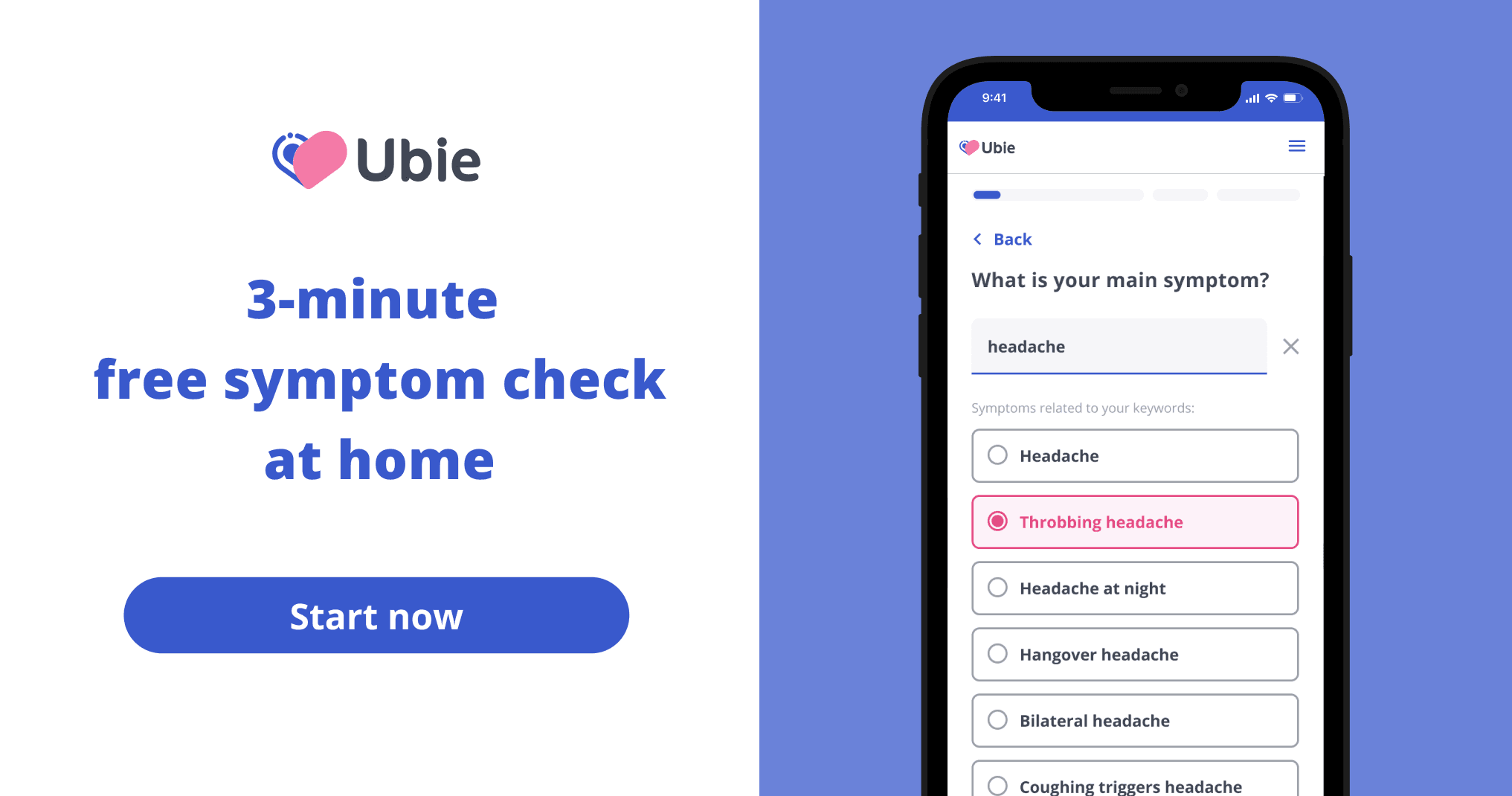 Ubie