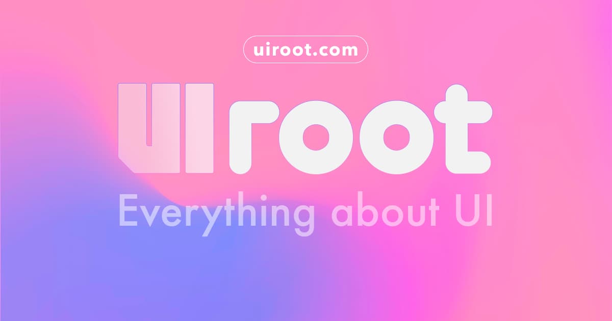 UI root
