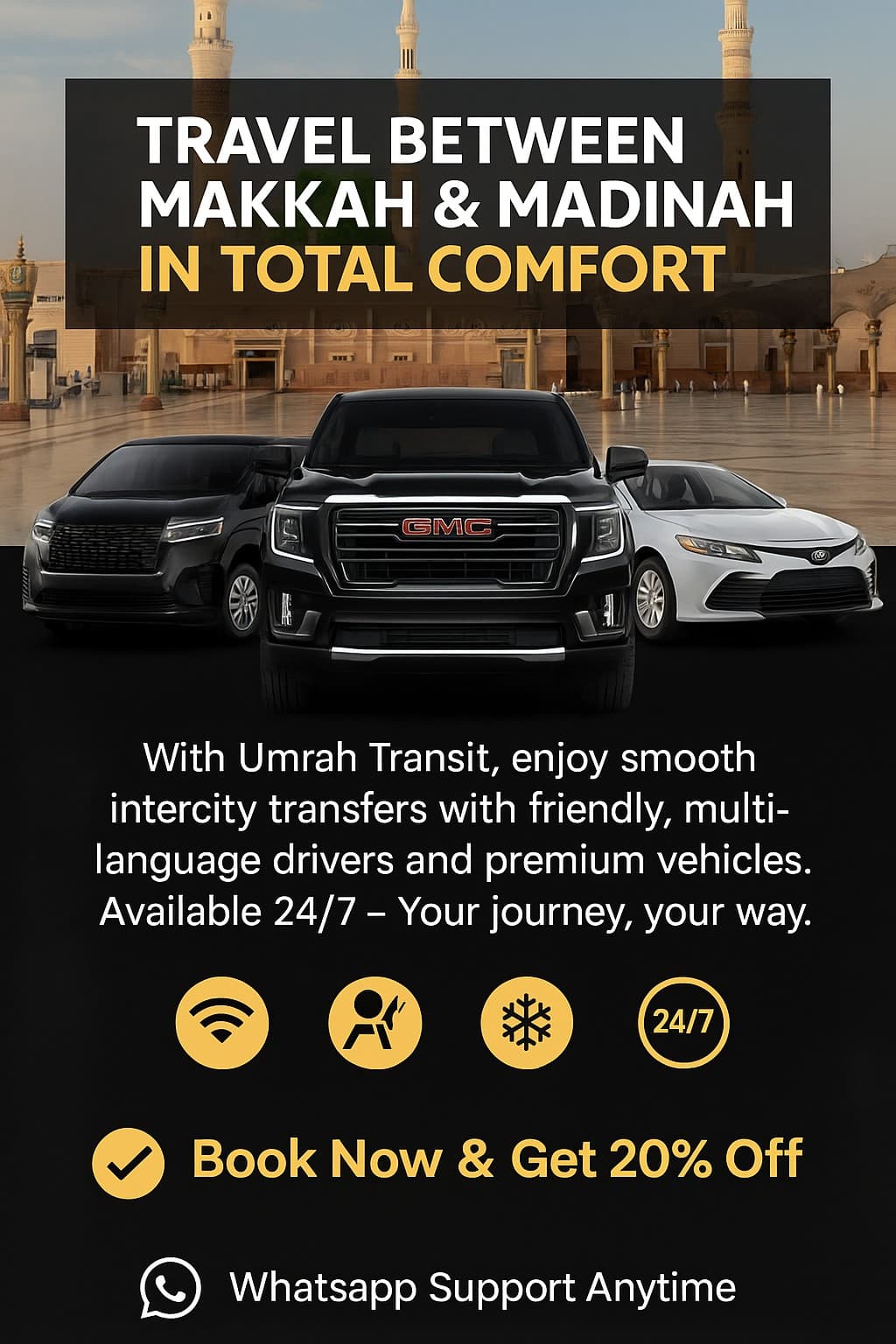 UmrahTransit