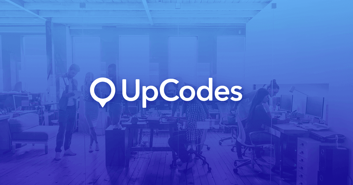 UpCodes