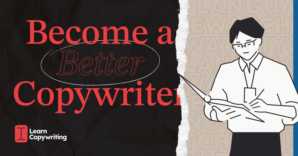 Learn Copywriting