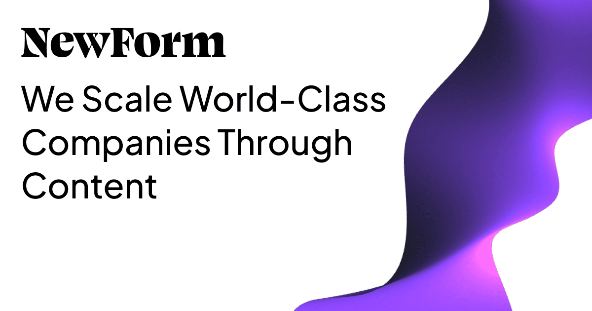 NewForm