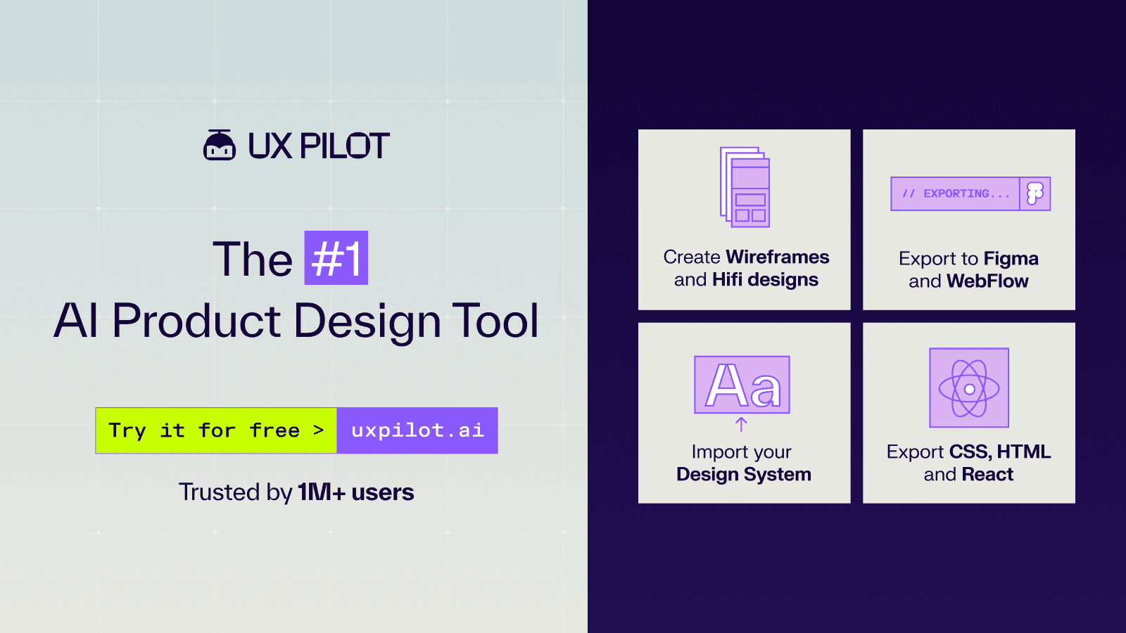 UX Pilot AI