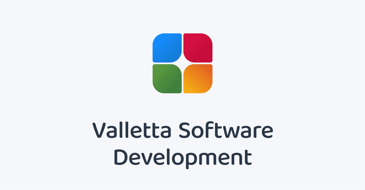 Valletta.Software | AI-Care
