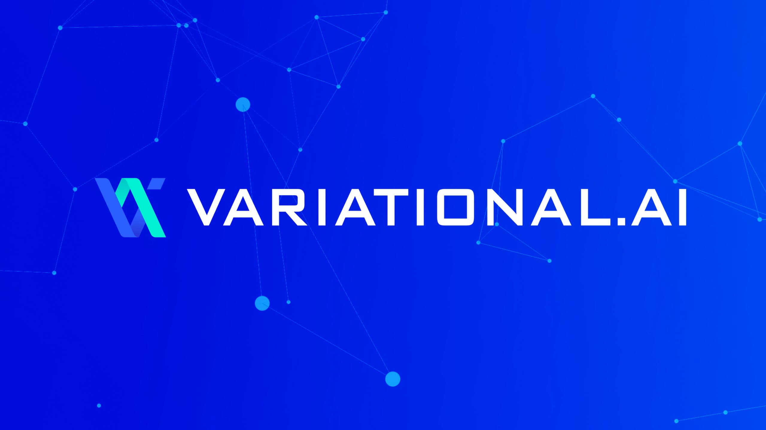 Variational AI