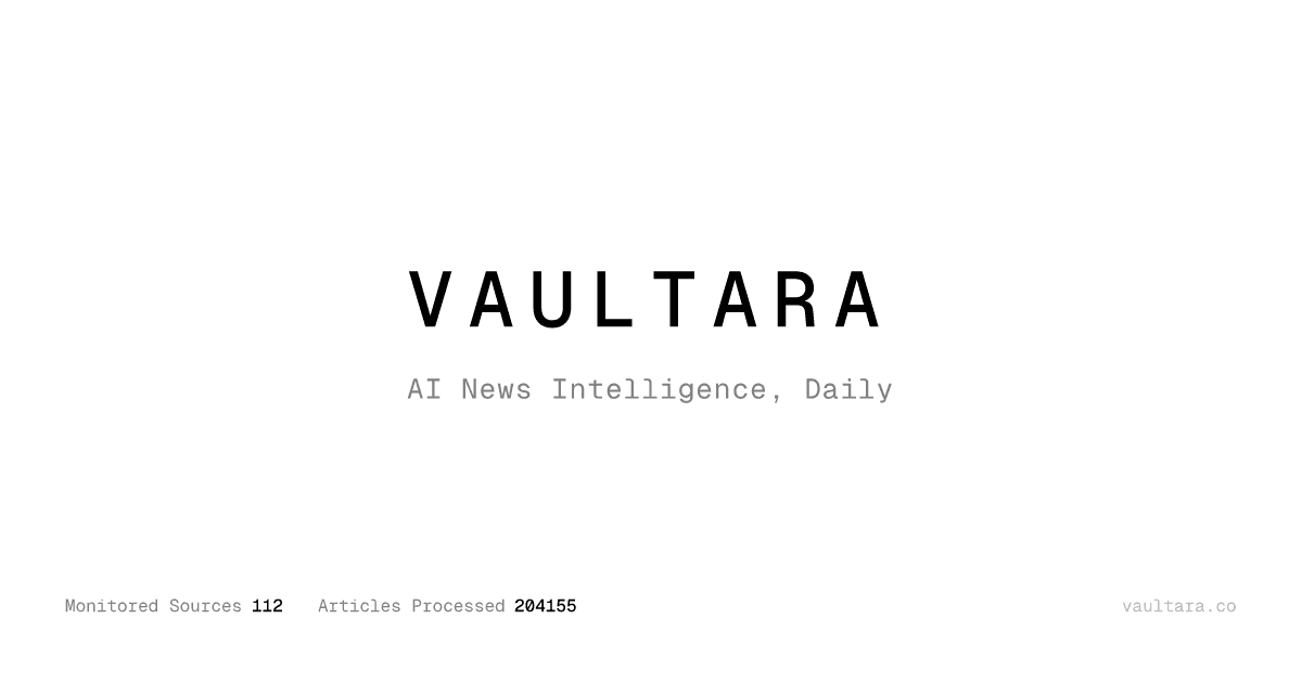 Vaultara Markets