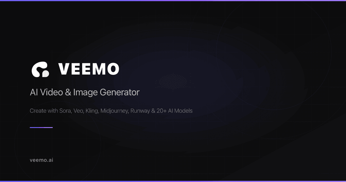 Veemo AI