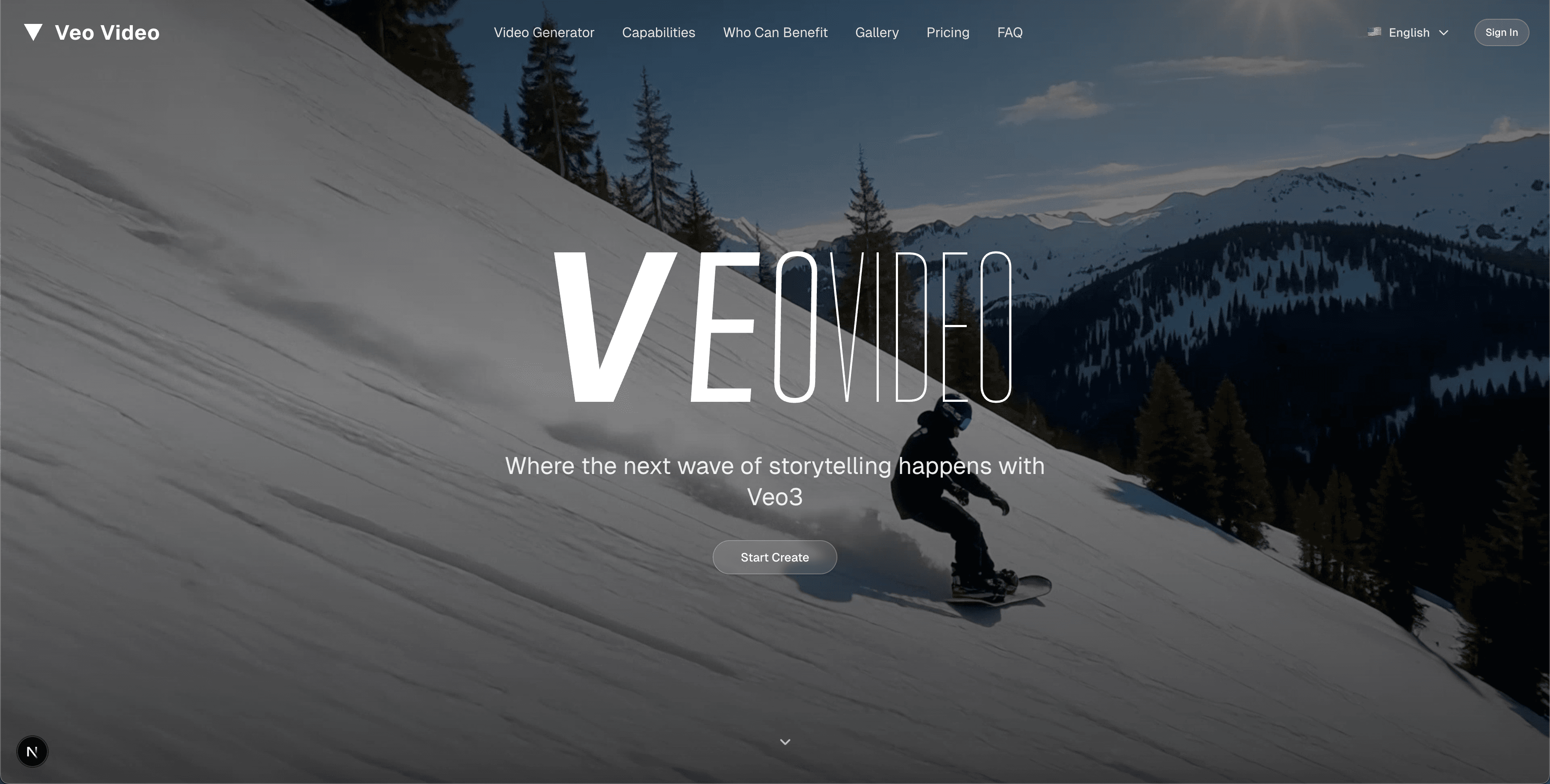 Veo Video