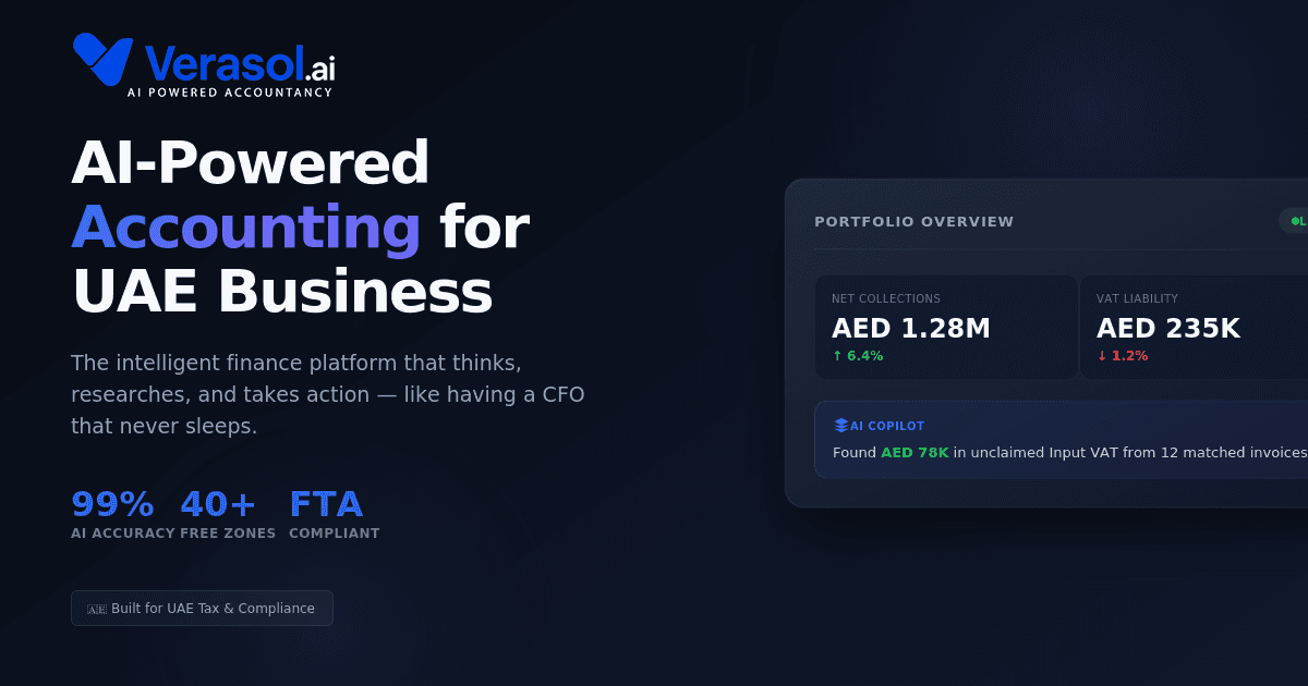 Verasol.ai