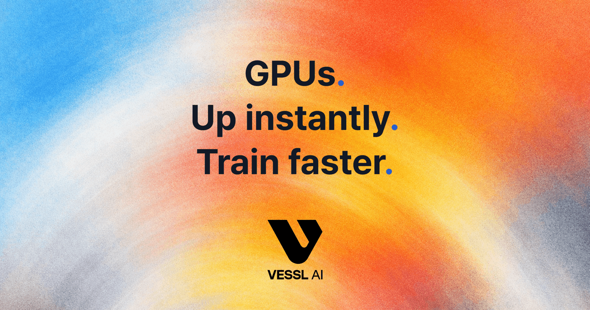 VESSL AI
